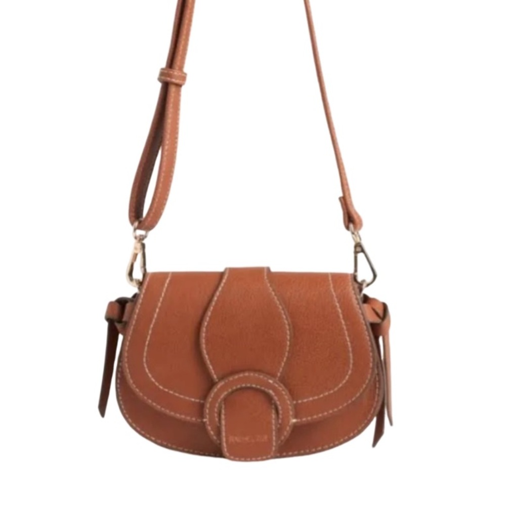 NWT Rachel Zoe Edessi Crossbody / Belt Bag in Brown